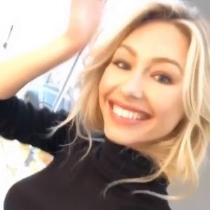 Meet your Posher, Brianna